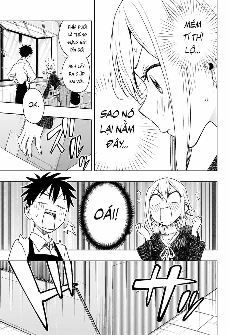 Himaten - Chương 17 - ảnh 10