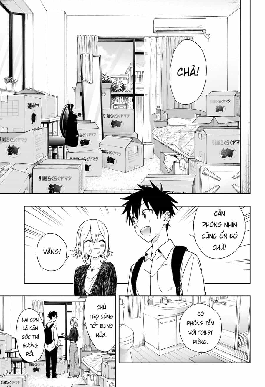Himaten - Chương 17 - ảnh 6