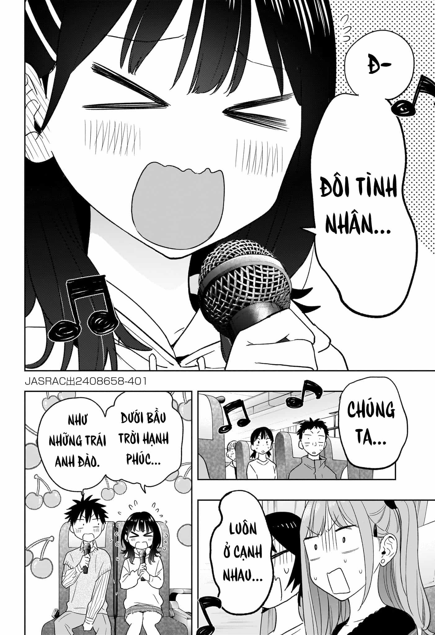 Himaten - Chương 19 - ảnh 14