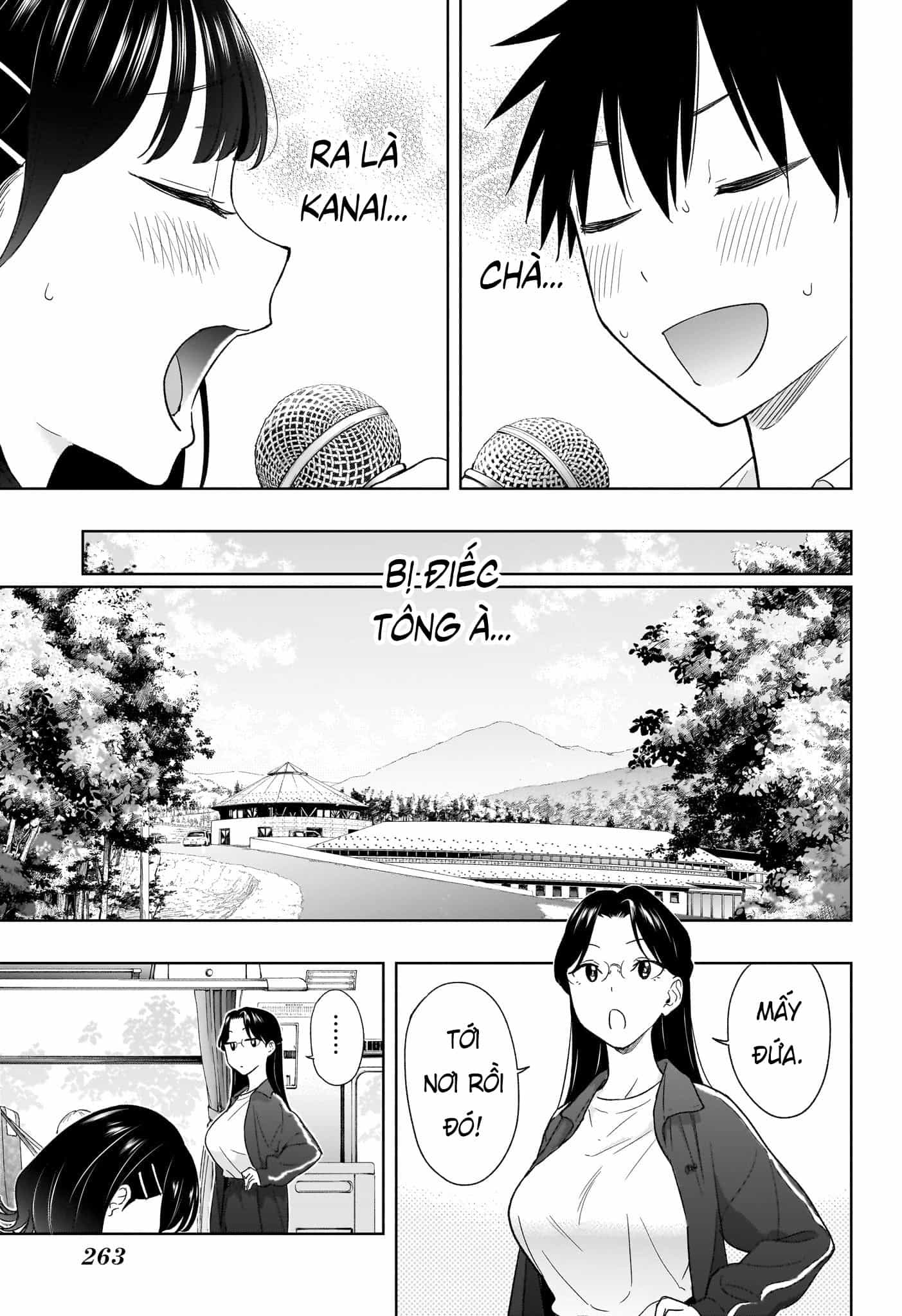 Himaten - Chương 19 - ảnh 15