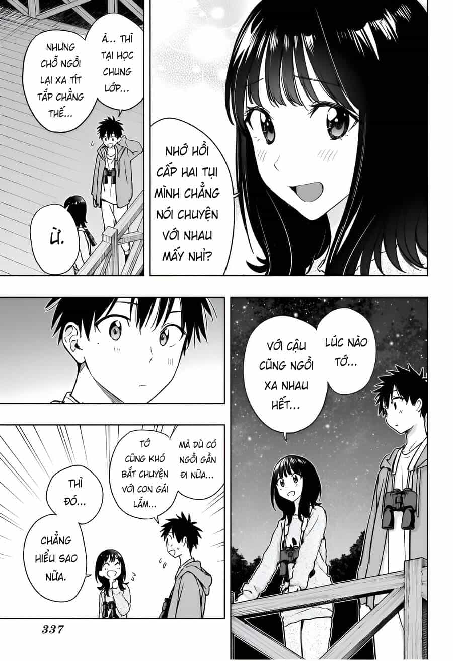 Himaten - Chương 22 - ảnh 14