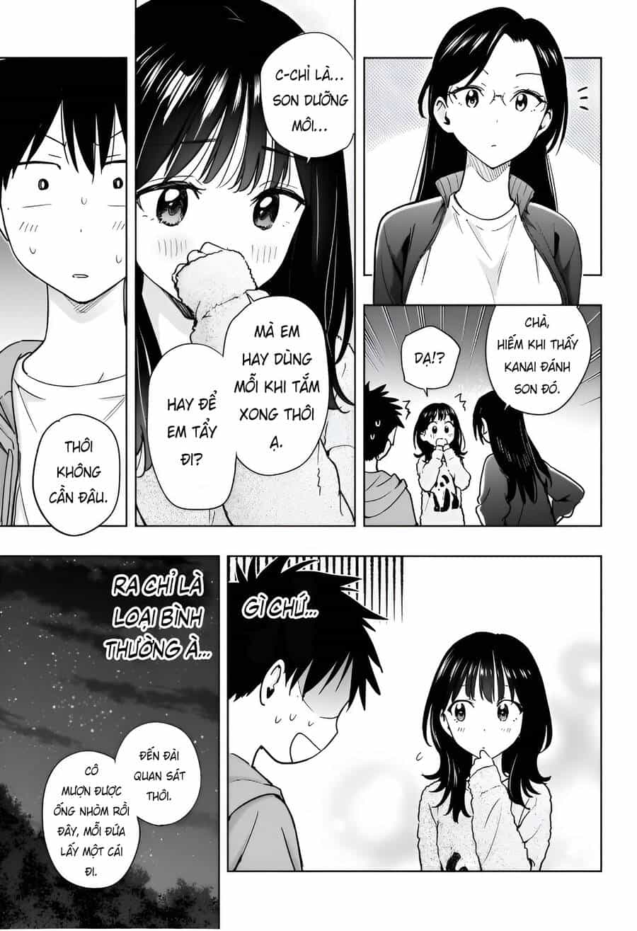 Himaten - Chương 22 - ảnh 6