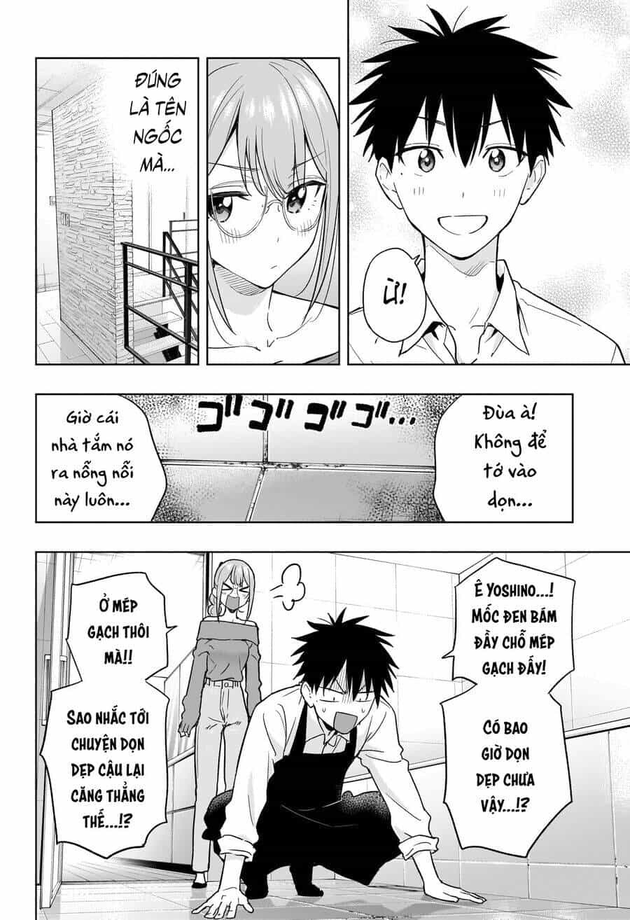 Himaten - Chương 24 - ảnh 10