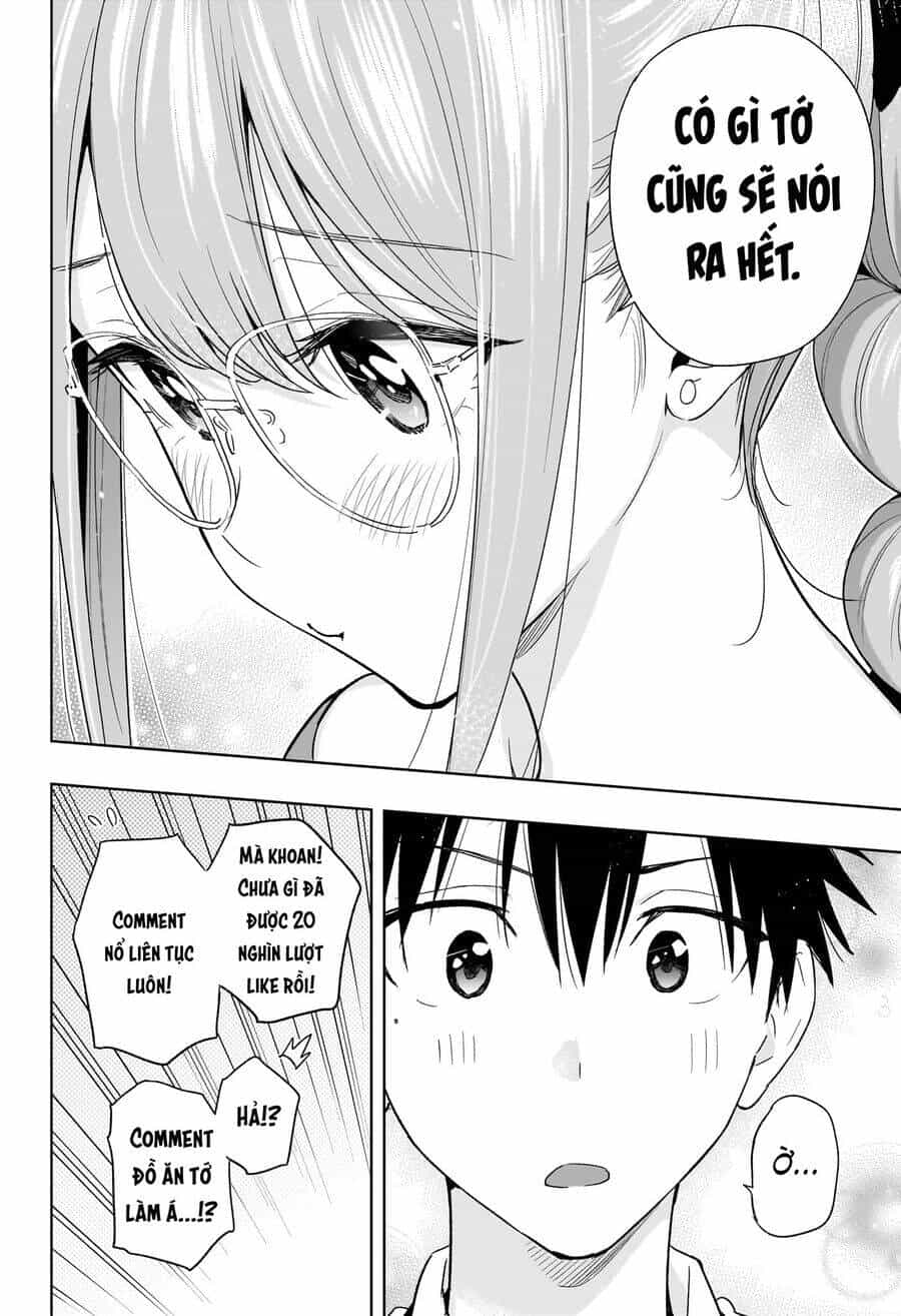 Himaten - Chương 24 - ảnh 18
