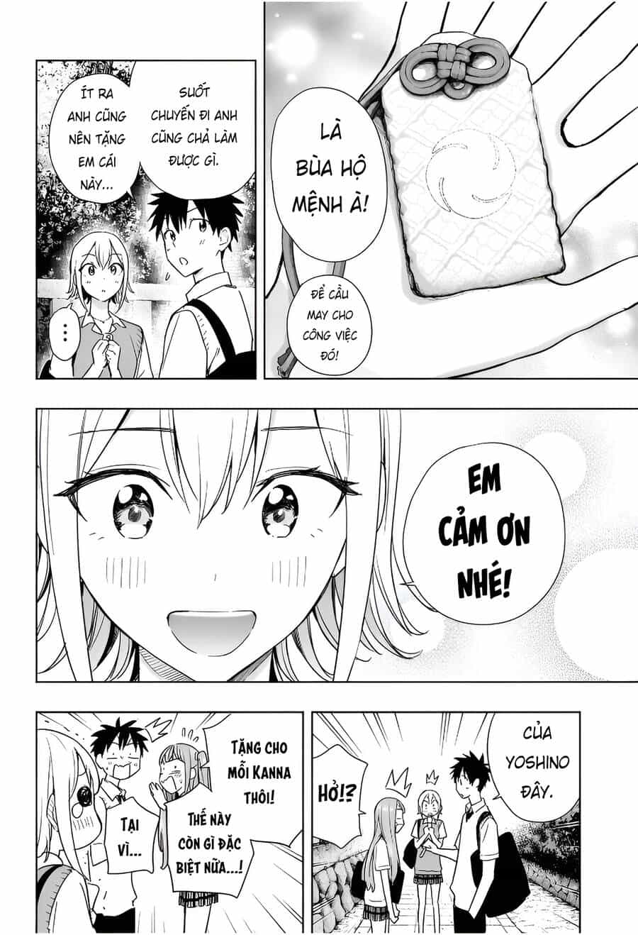 Himaten - Chương 25 - ảnh 19