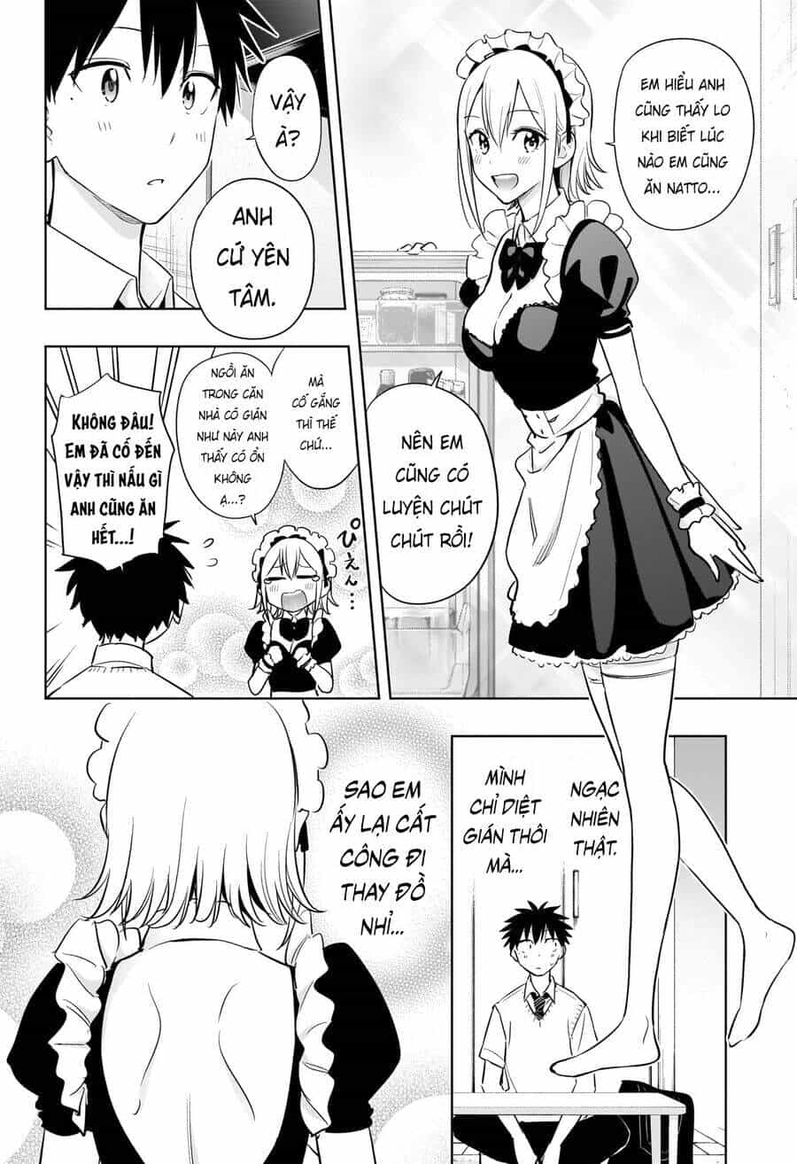 Himaten - Chương 26 - ảnh 14