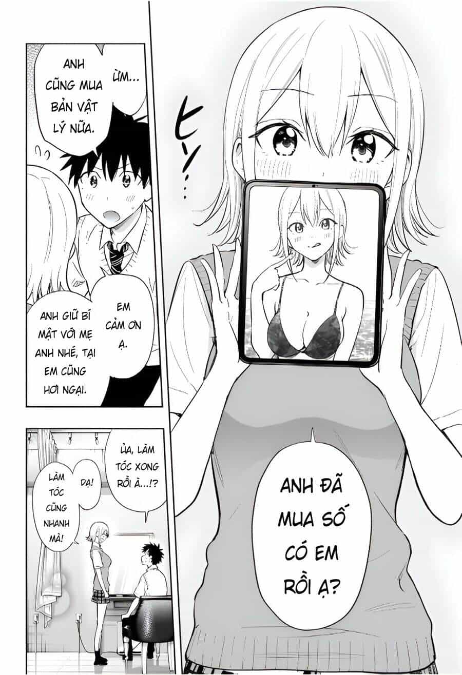 Himaten - Chương 27 - ảnh 14