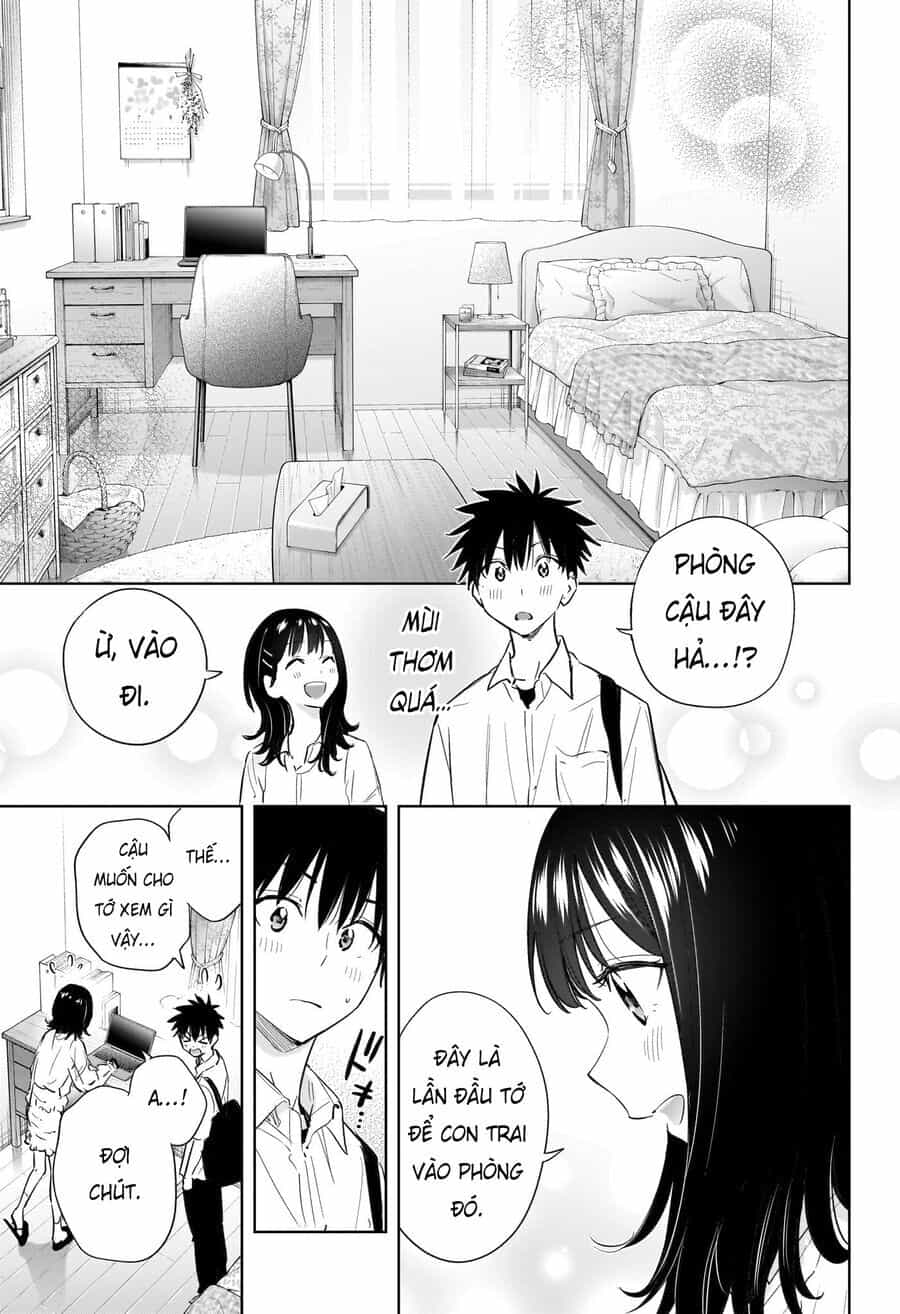 Himaten - Chương 30 - ảnh 15