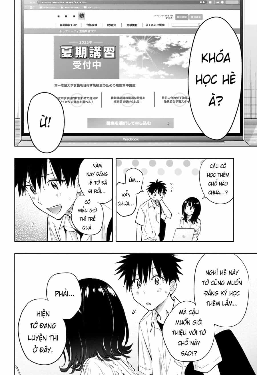 Himaten - Chương 30 - ảnh 16
