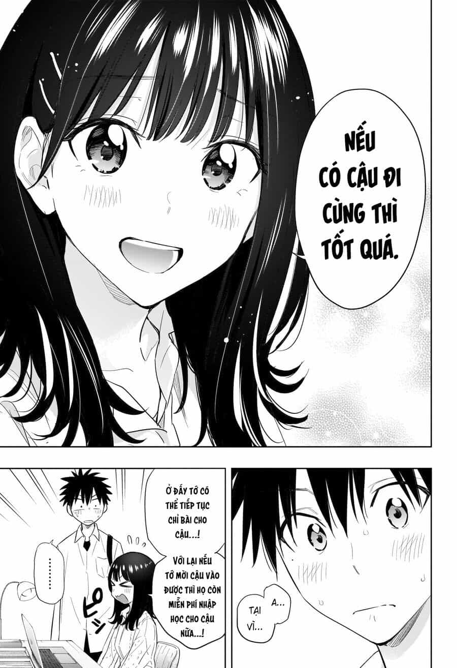 Himaten - Chương 30 - ảnh 17