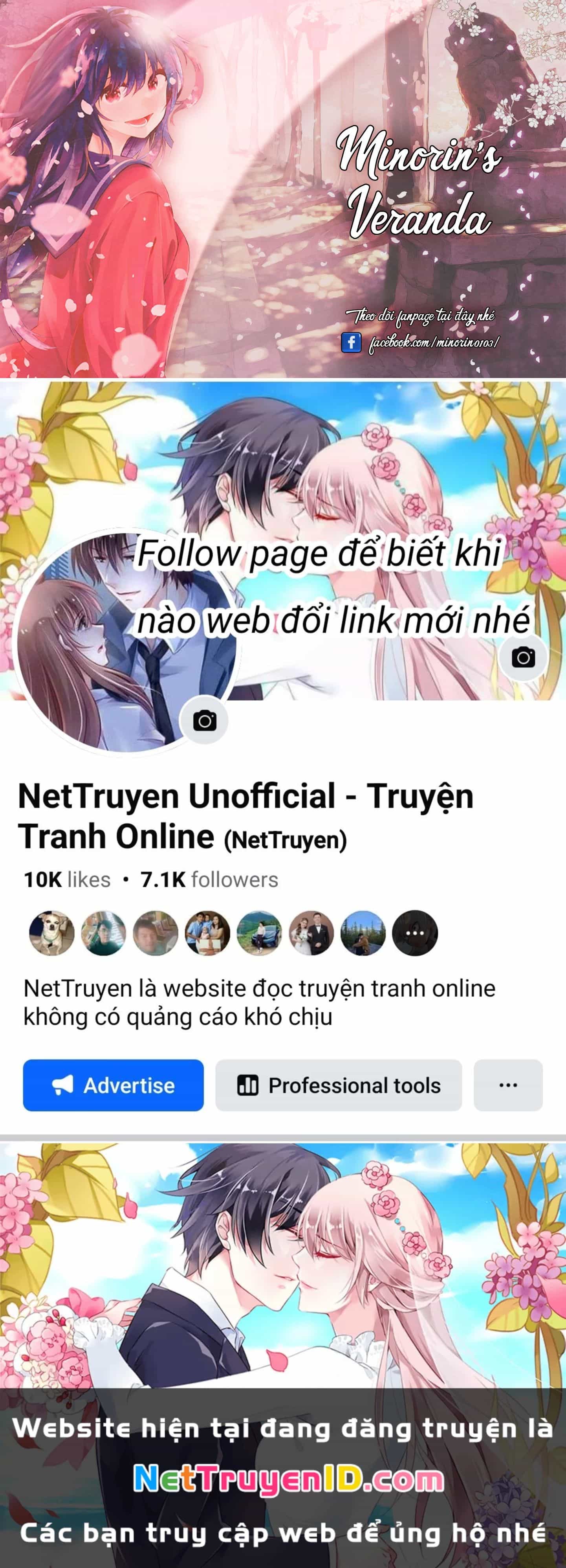 Himaten - Chương 32 - ảnh 23