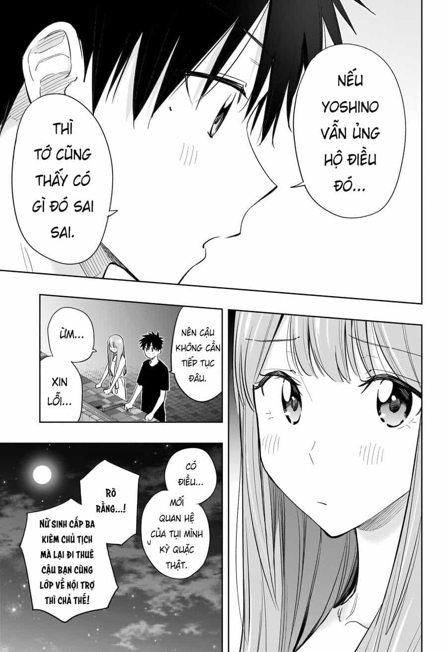 Himaten - Chương 34 - ảnh 18