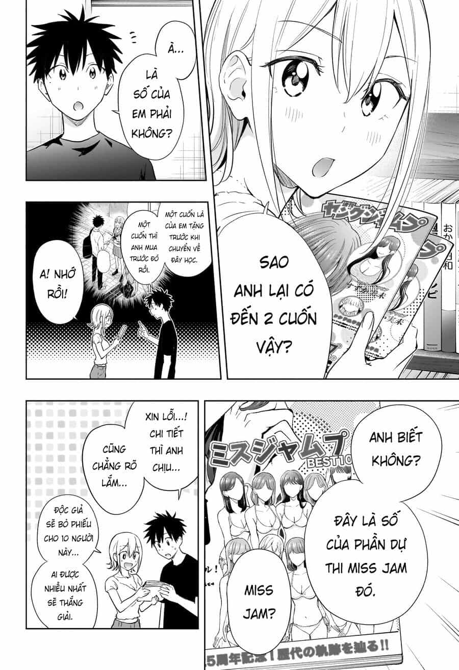 Himaten - Chương 35 - ảnh 13