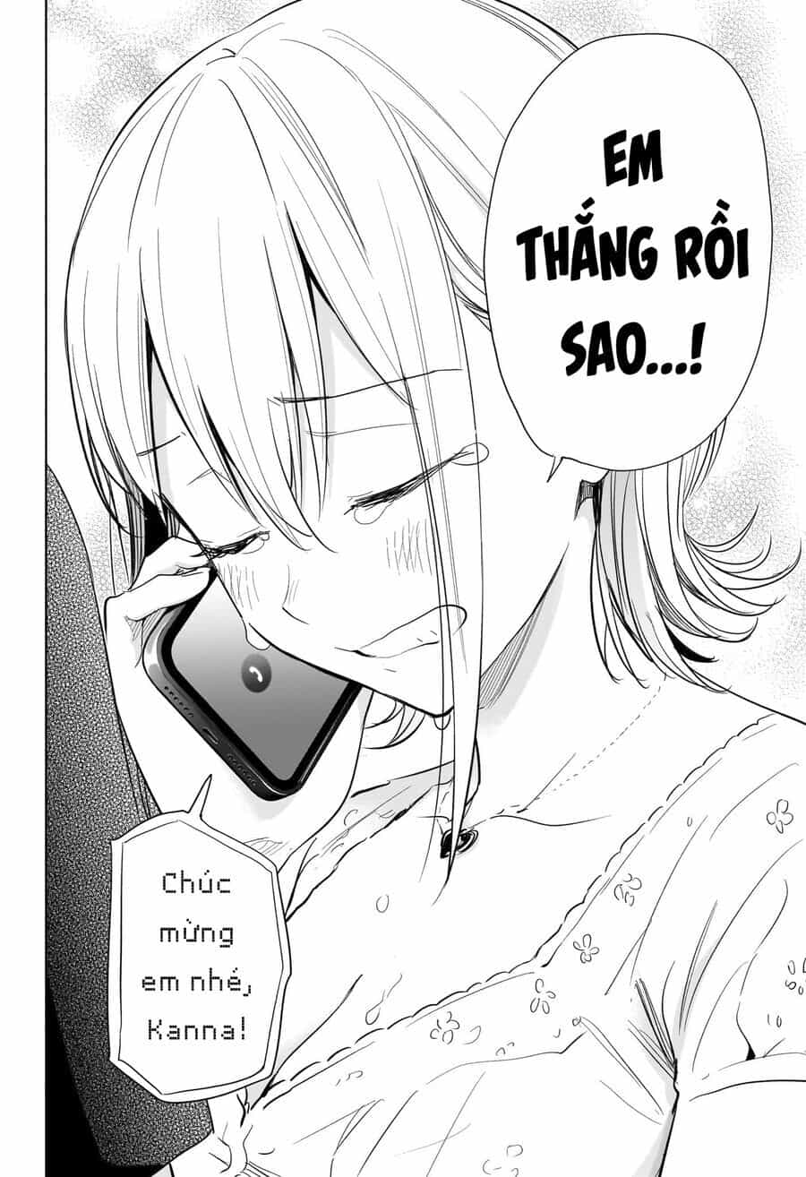 Himaten - Chương 35 - ảnh 17