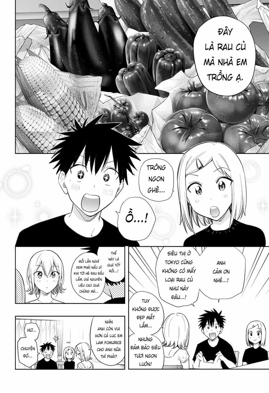 Himaten - Chương 35 - ảnh 7