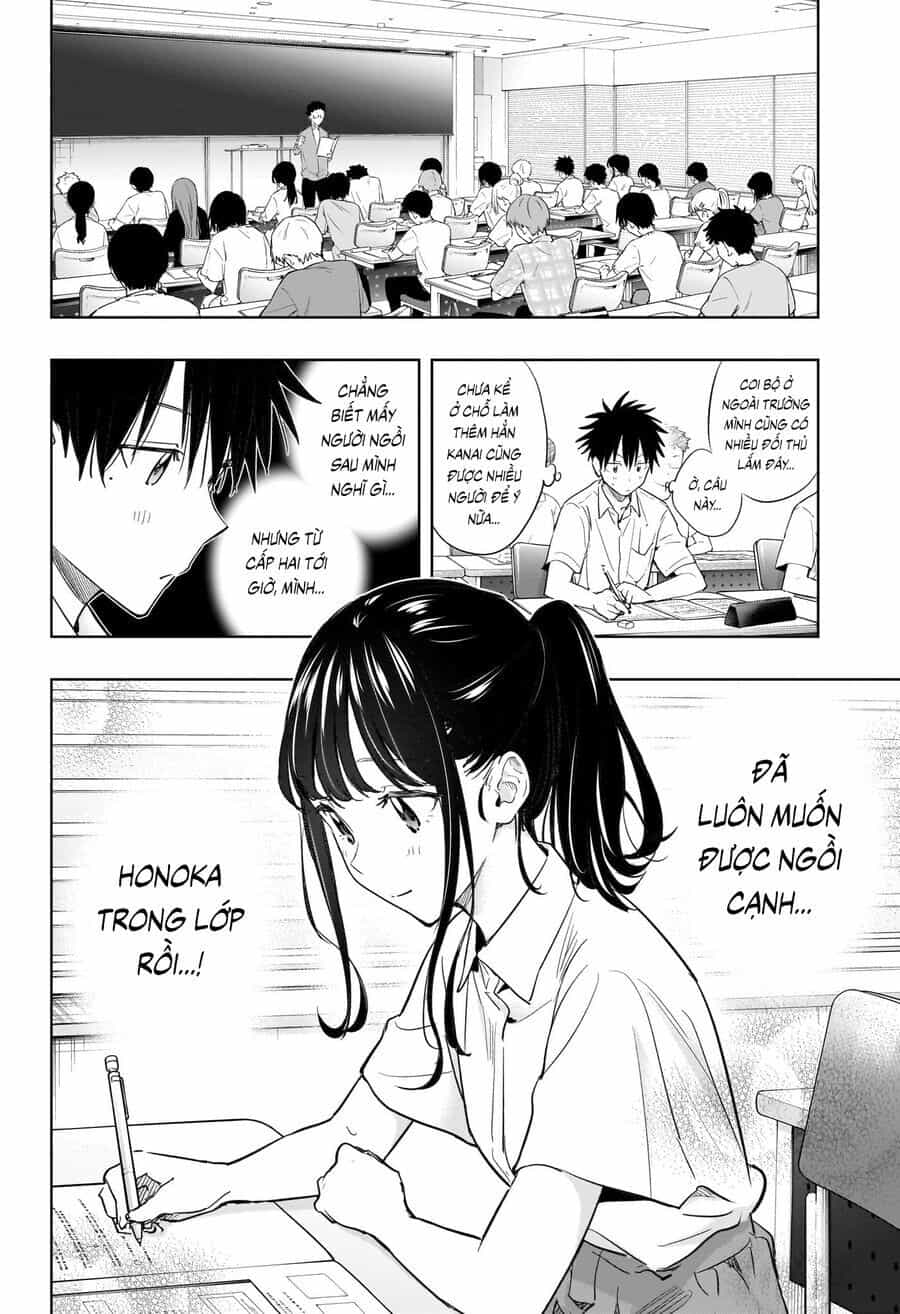 Himaten - Chương 36 - ảnh 10