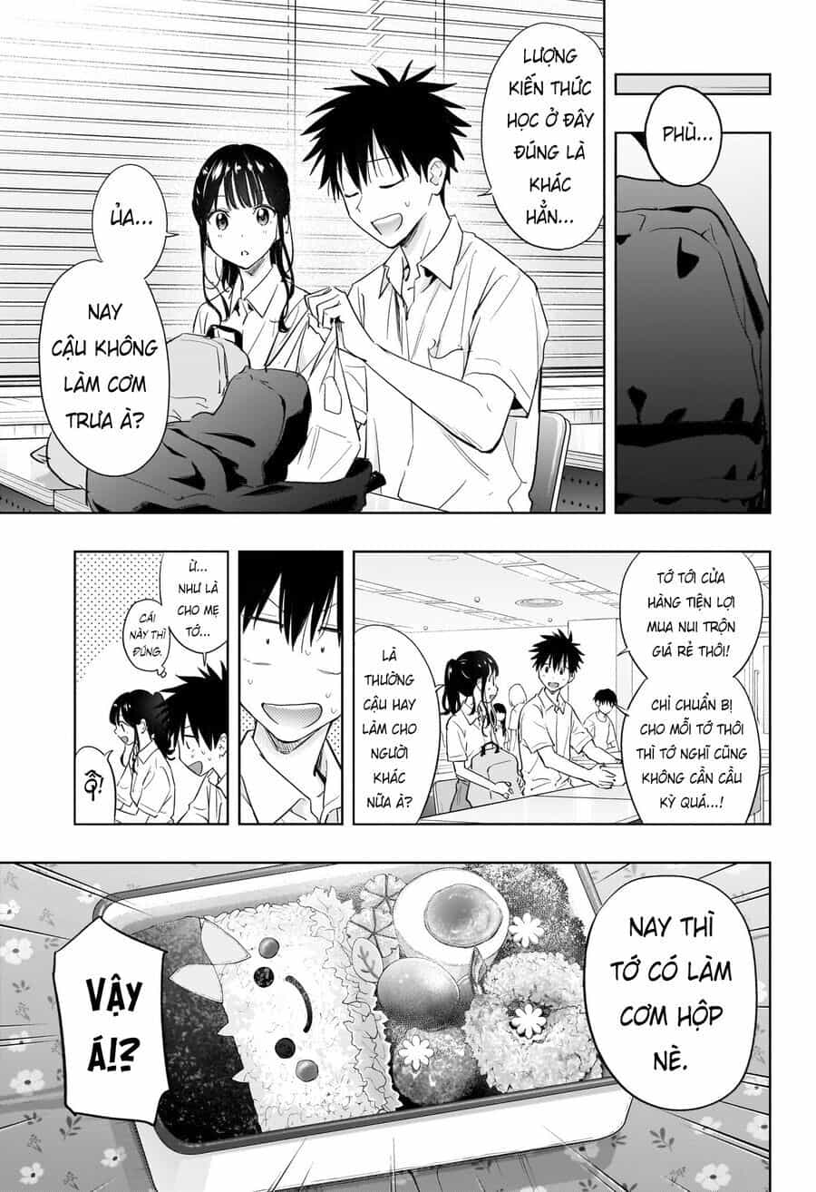 Himaten - Chương 36 - ảnh 11