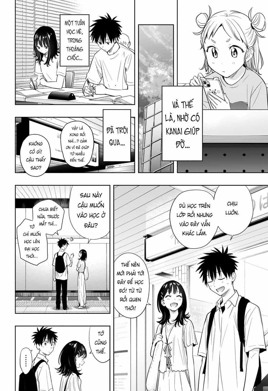 Himaten - Chương 36 - ảnh 14