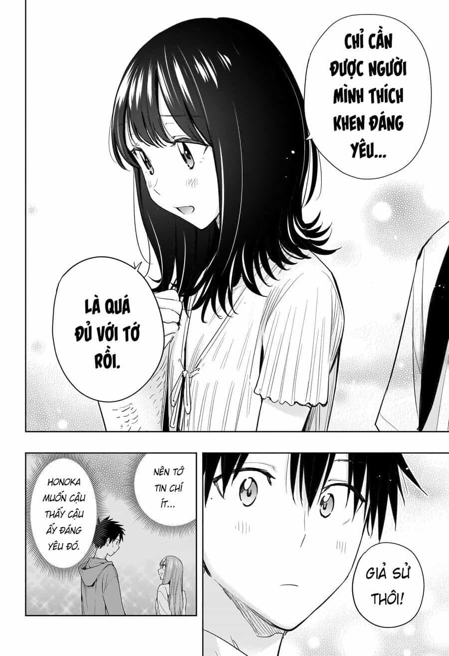 Himaten - Chương 36 - ảnh 16