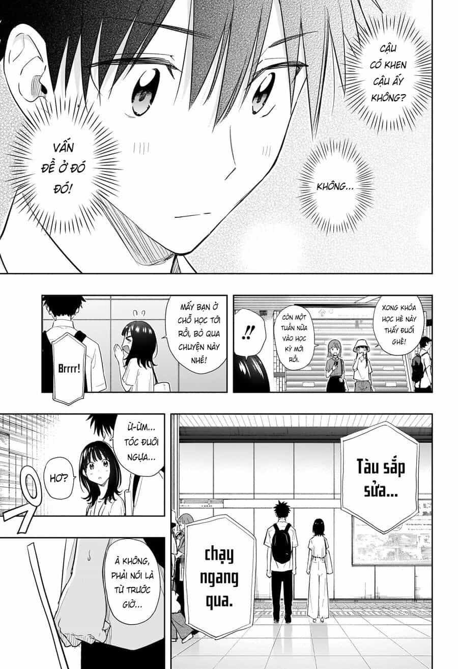 Himaten - Chương 36 - ảnh 17