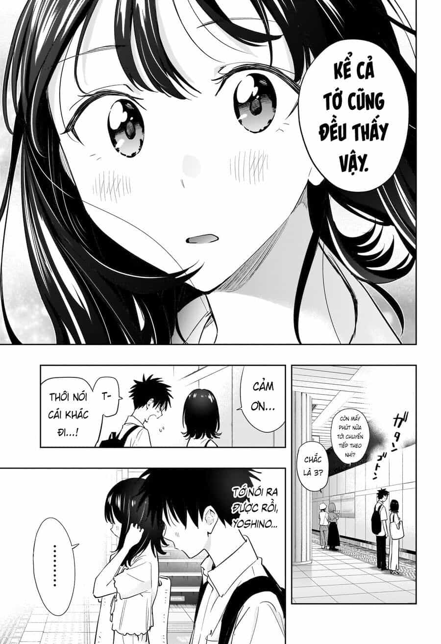 Himaten - Chương 36 - ảnh 19