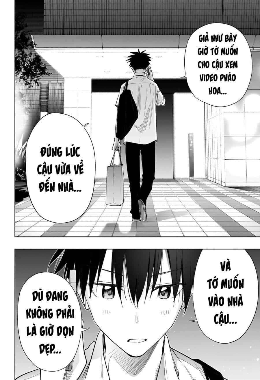 Himaten - Chương 37 - ảnh 20