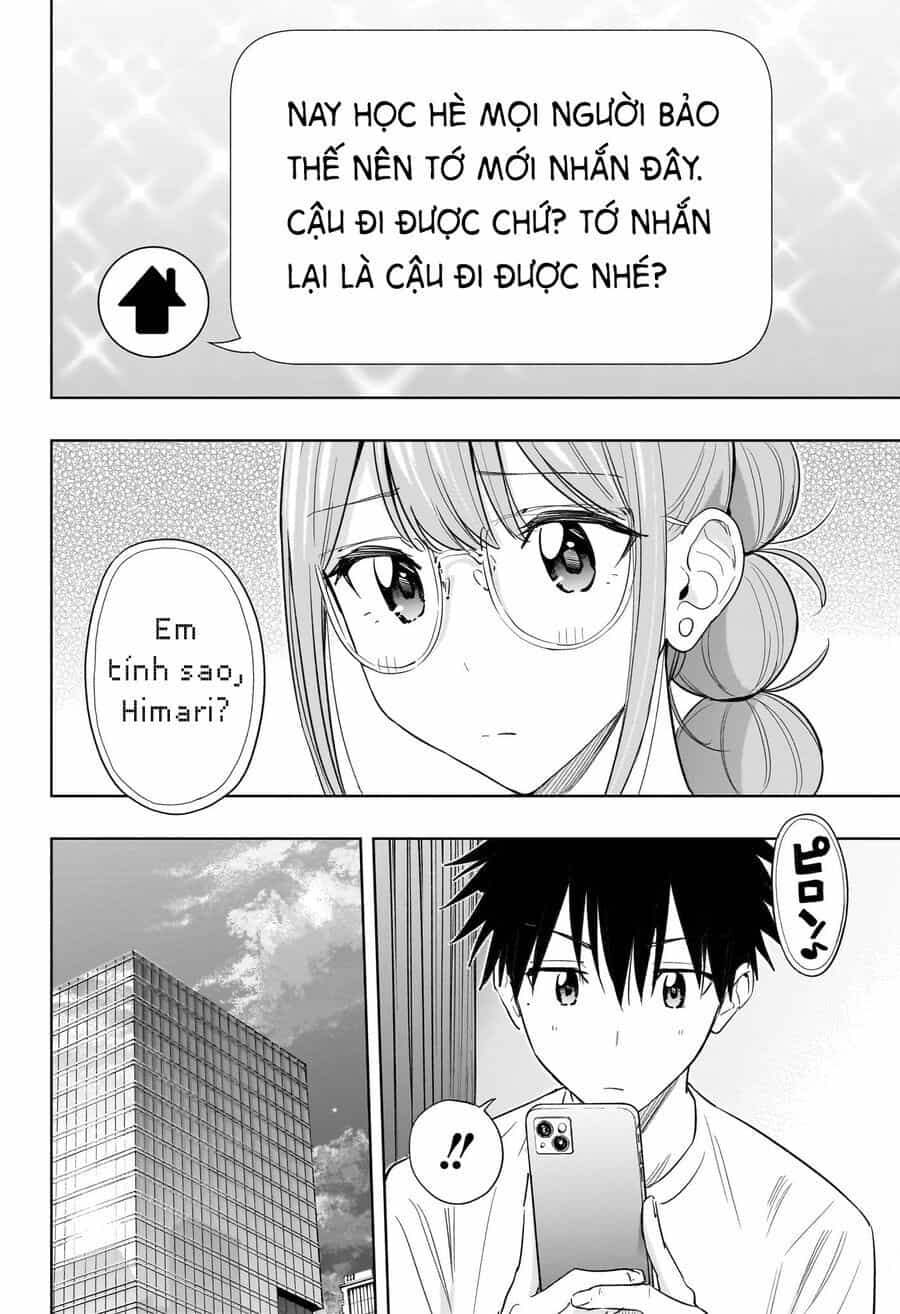Himaten - Chương 37 - ảnh 6