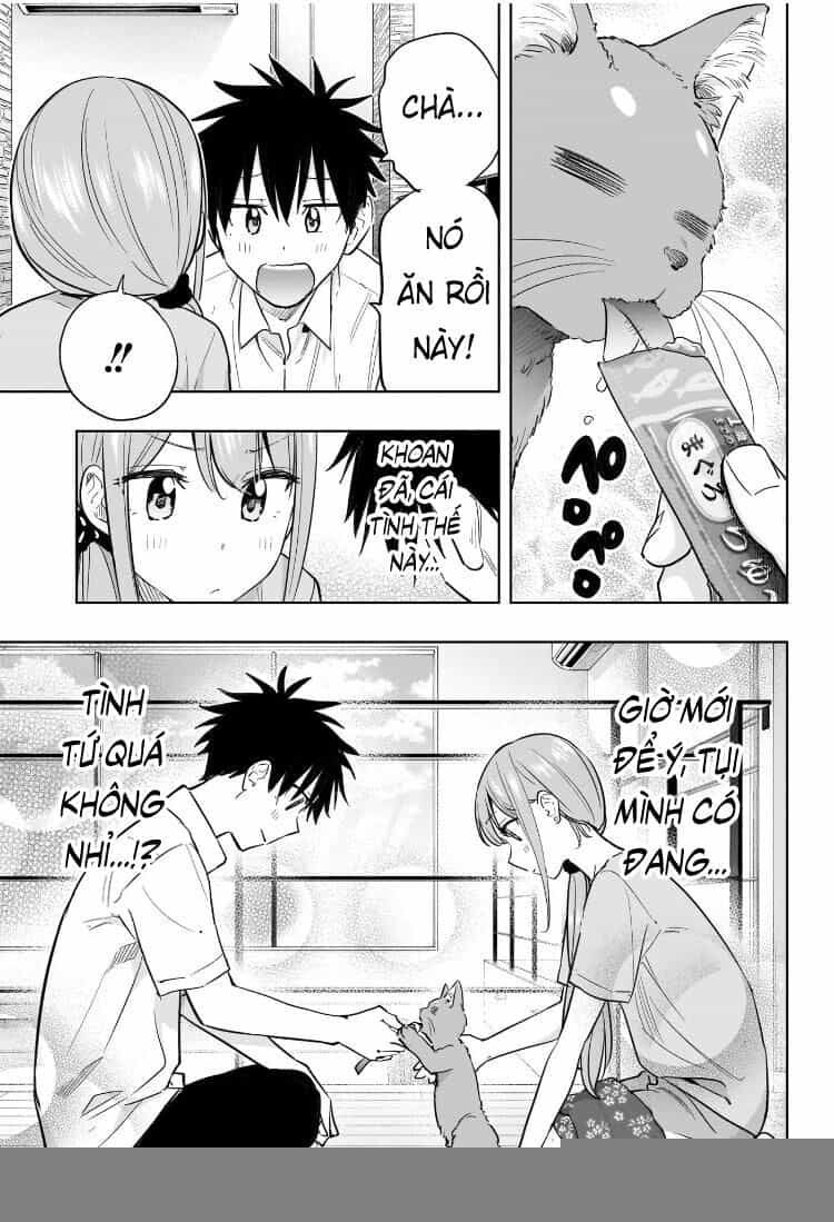 Himaten - Chương 39 - ảnh 13