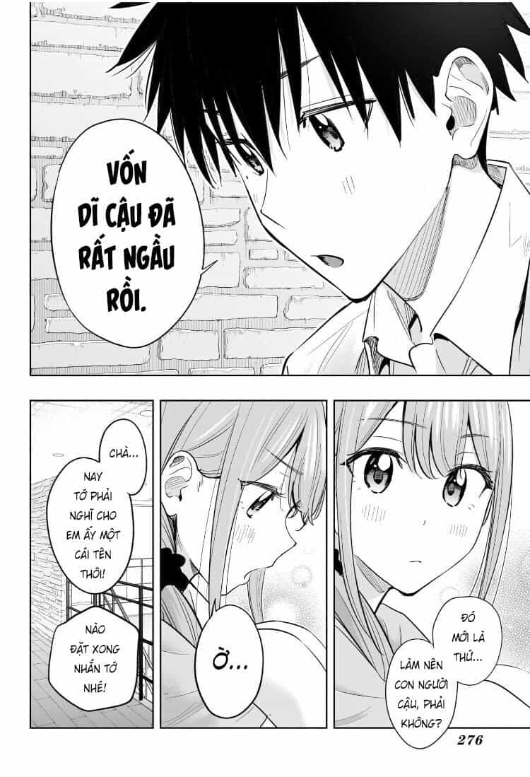 Himaten - Chương 39 - ảnh 18