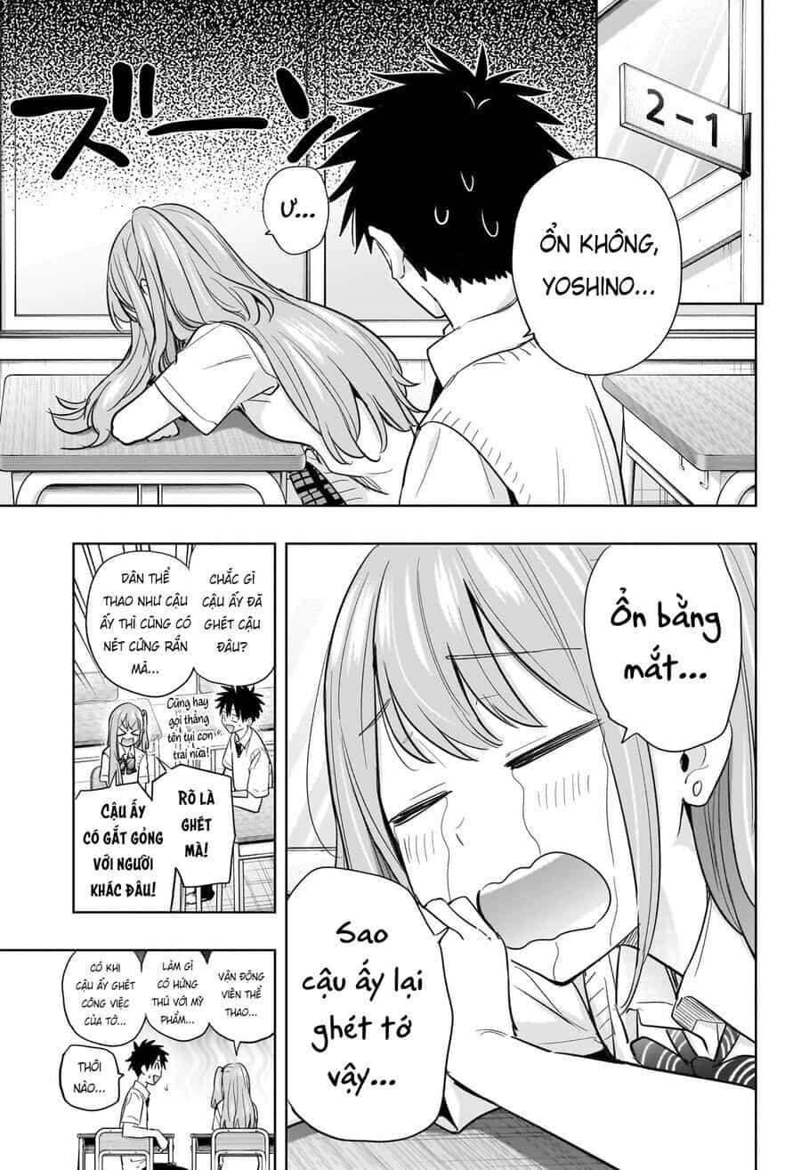 Himaten - Chương 40 - ảnh 10
