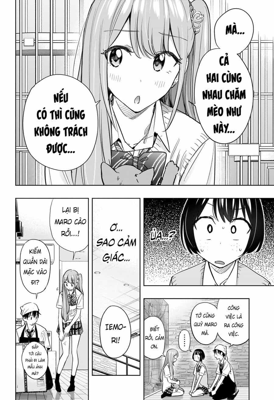 Himaten - Chương 41 - ảnh 11