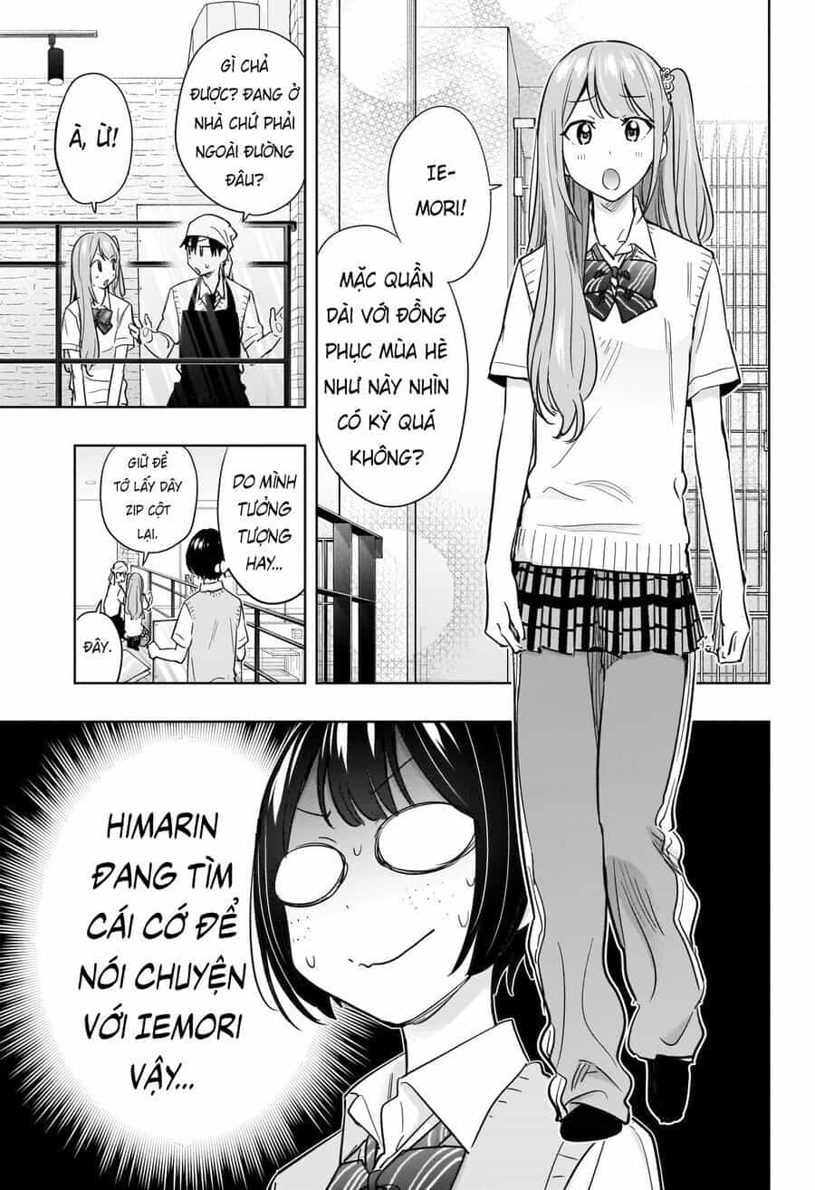 Himaten - Chương 41 - ảnh 12