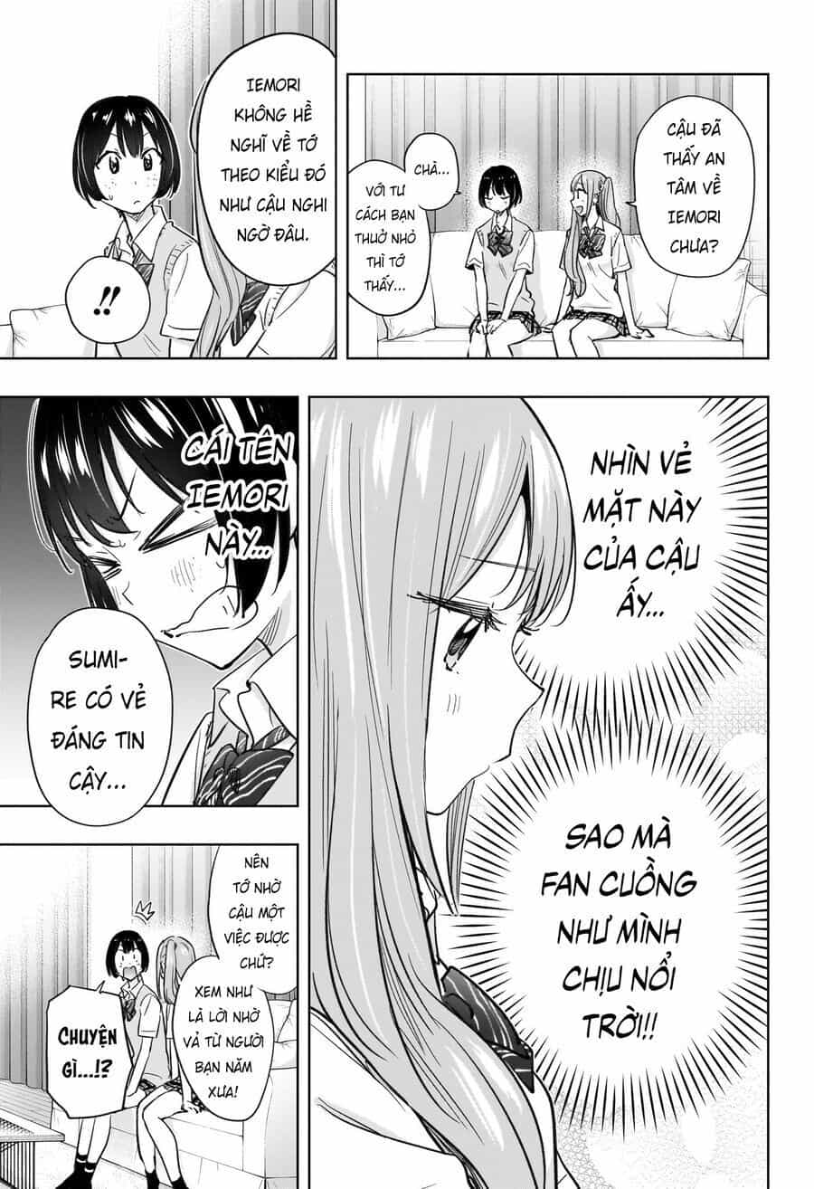 Himaten - Chương 41 - ảnh 18