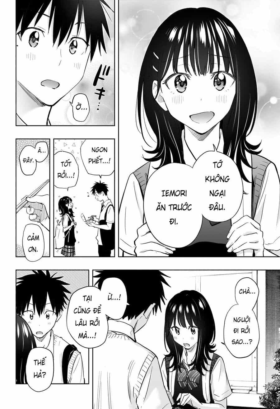 Himaten - Chương 42 - ảnh 15