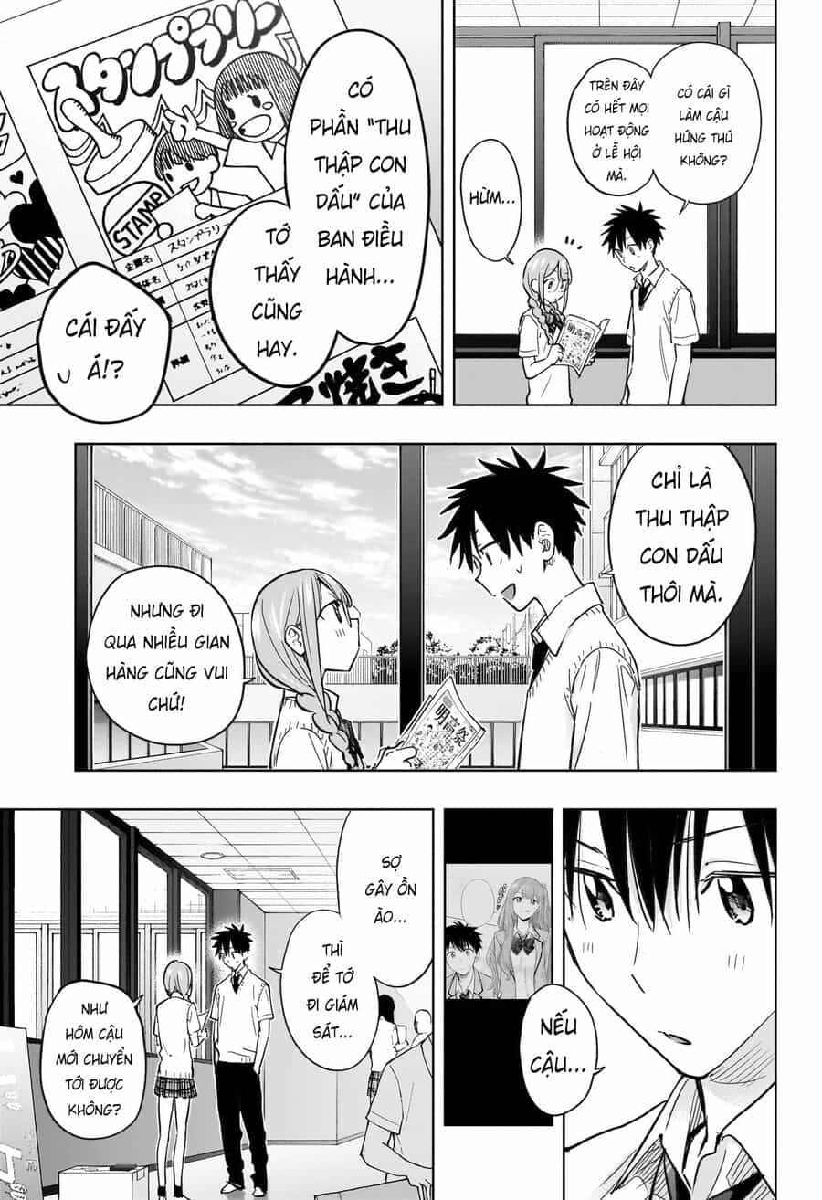 Himaten - Chương 43 - ảnh 17
