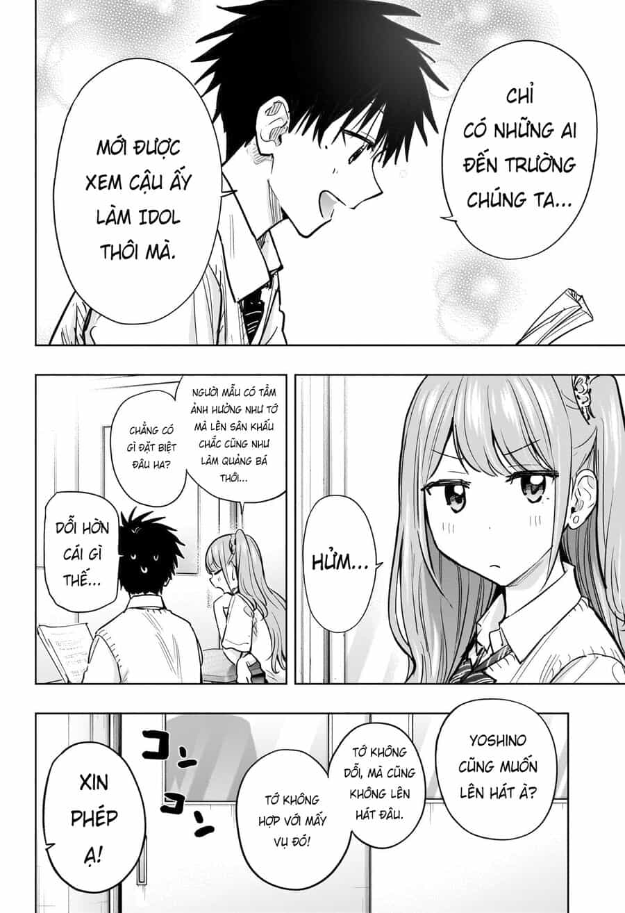 Himaten - Chương 43 - ảnh 6