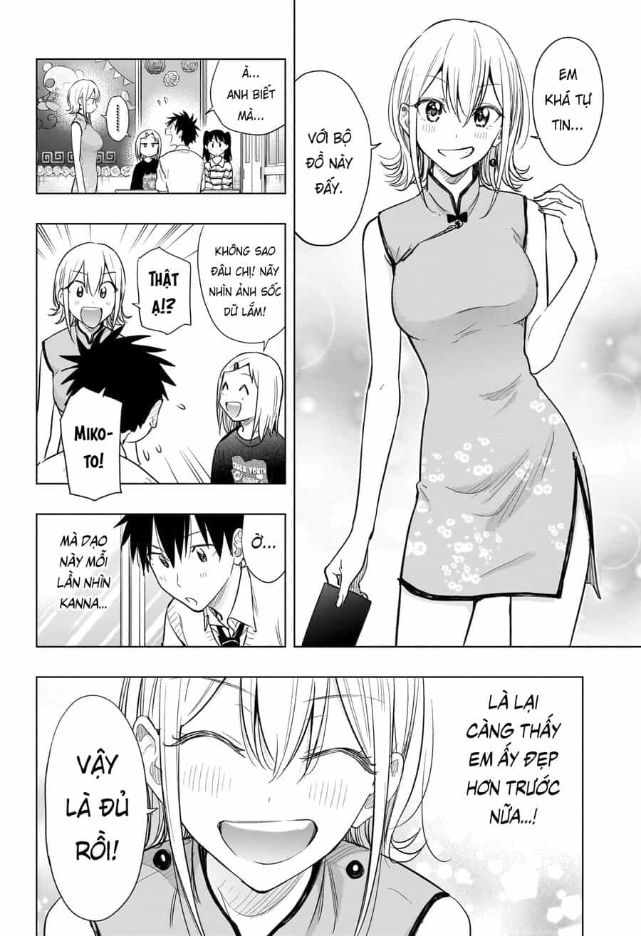 Himaten - Chương 44 - ảnh 11