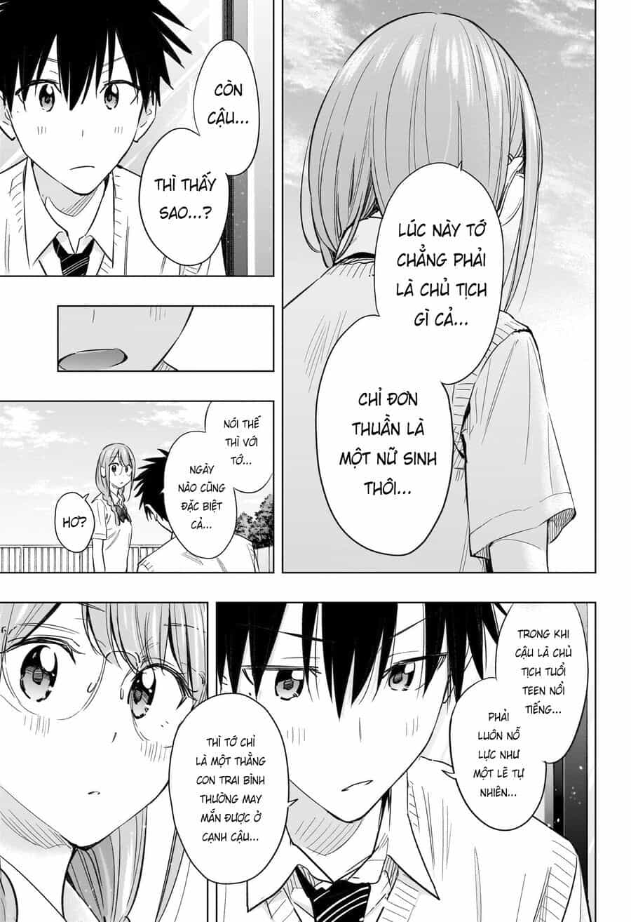 Himaten - Chương 46 - ảnh 17