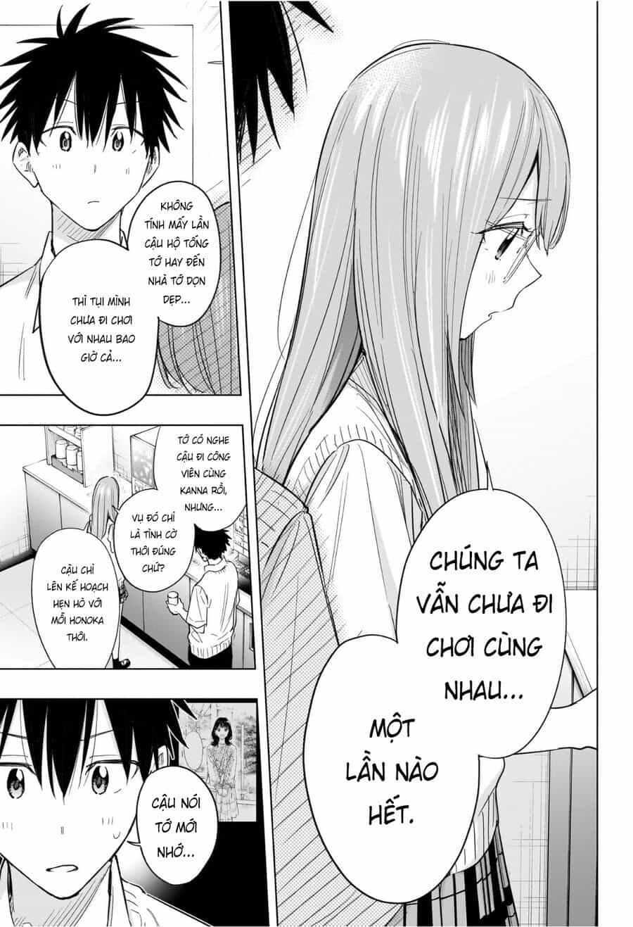 Himaten - Chương 48 - ảnh 15