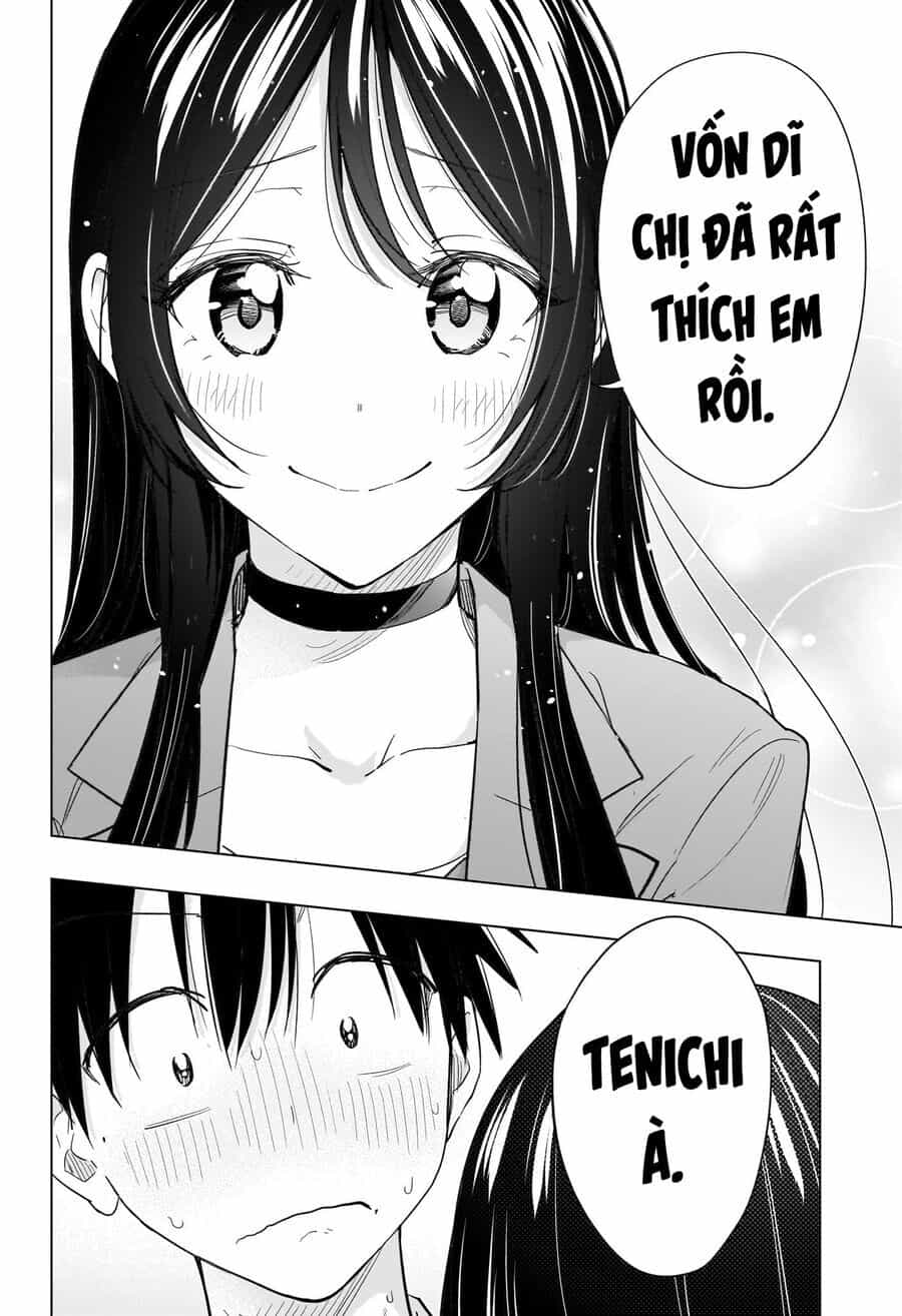 Himaten - Chương 50 - ảnh 18