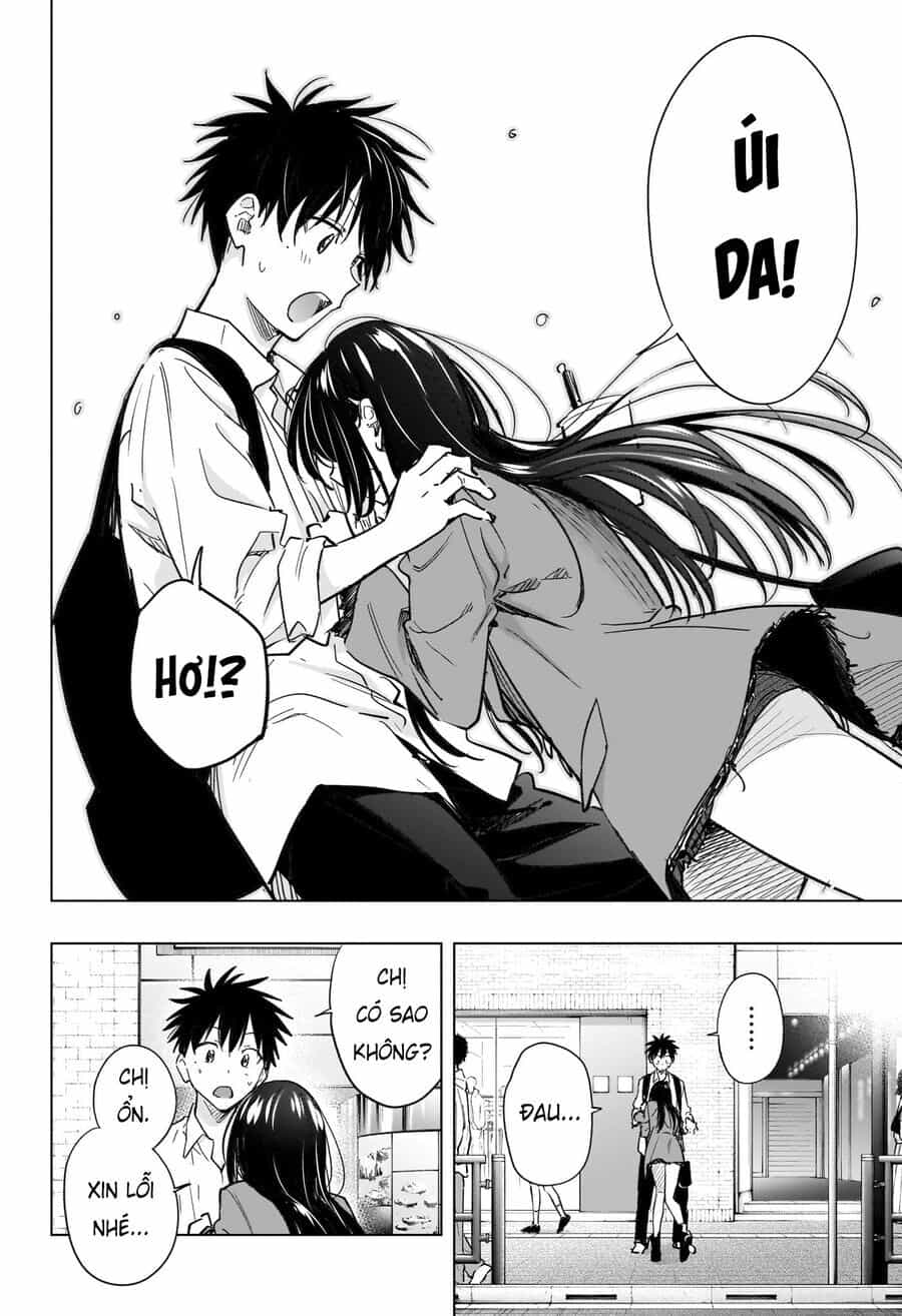 Himaten - Chương 50 - ảnh 4