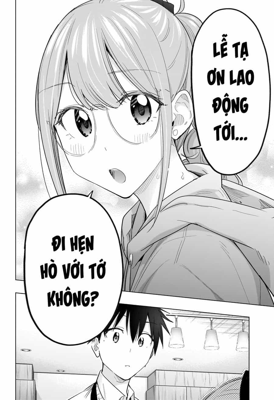 Himaten - Chương 51 - ảnh 16