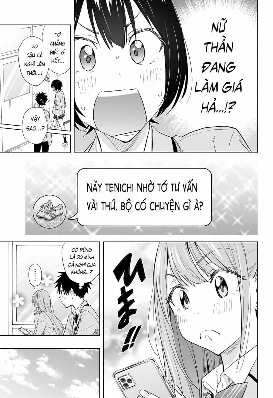 Himaten - Chương 51 - ảnh 9