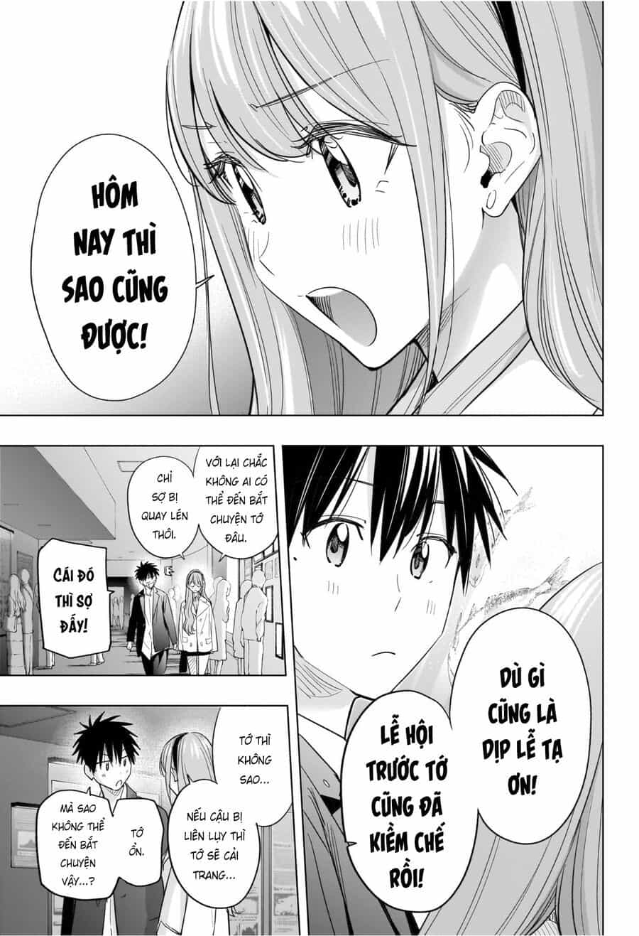 Himaten - Chương 52 - ảnh 11