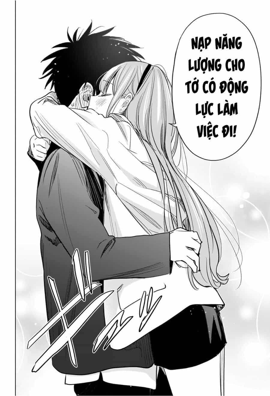 Himaten - Chương 52 - ảnh 20