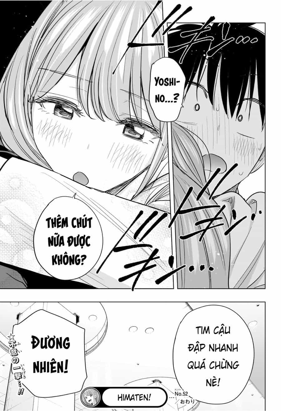 Himaten - Chương 52 - ảnh 21