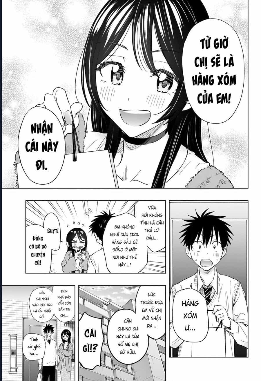 Himaten - Chương 53 - ảnh 8
