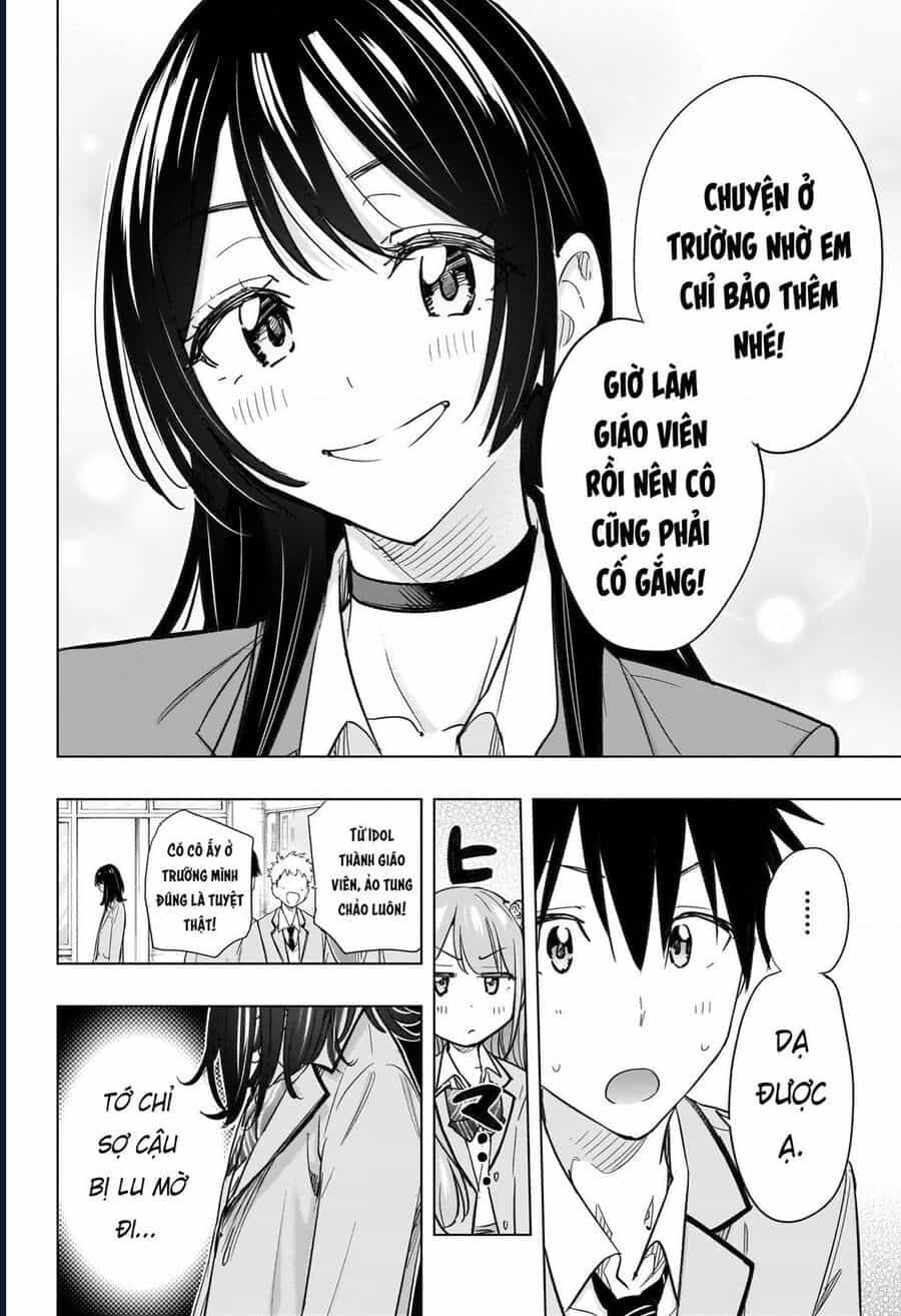Himaten - Chương 54 - ảnh 18