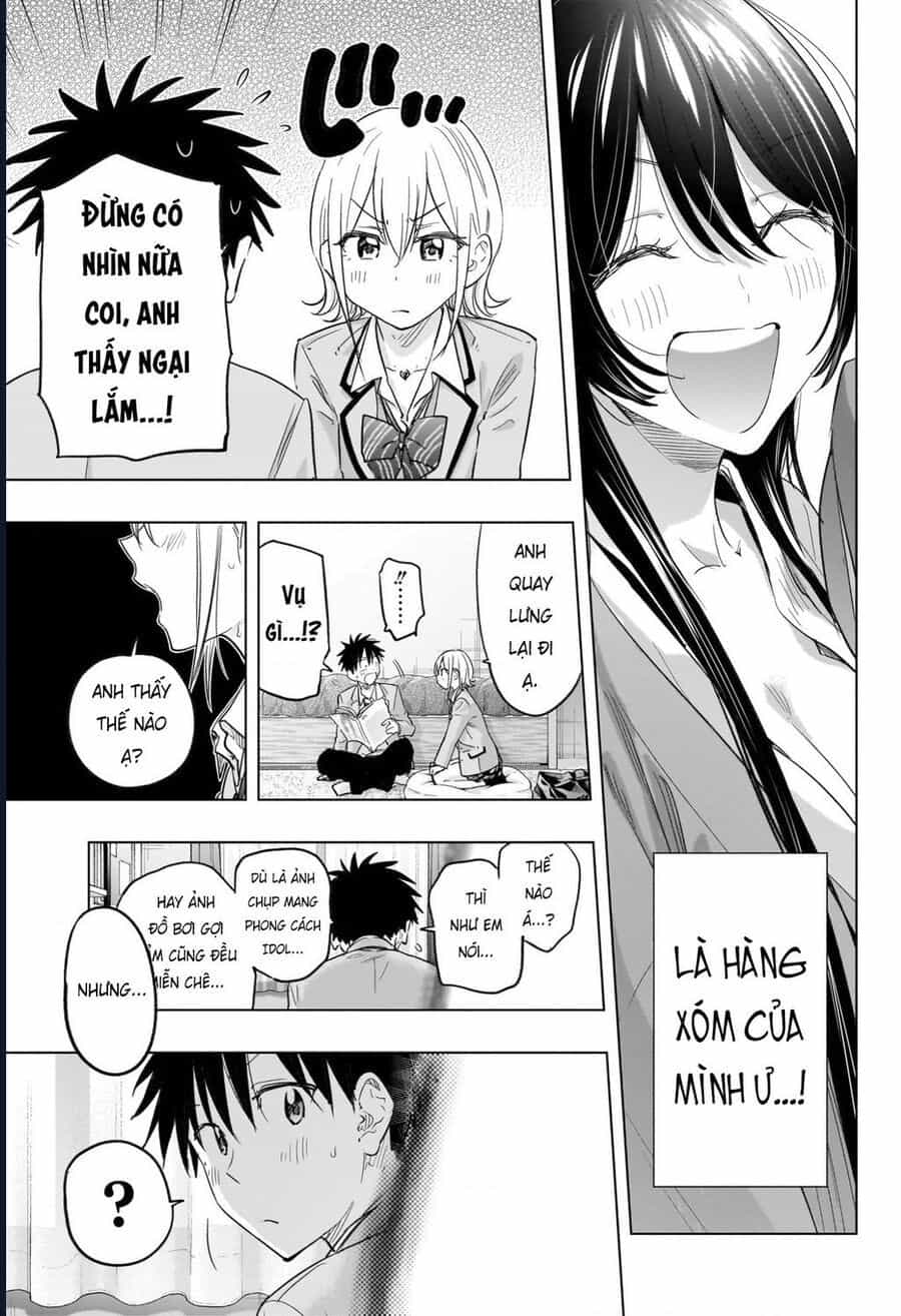 Himaten - Chương 57 - ảnh 16