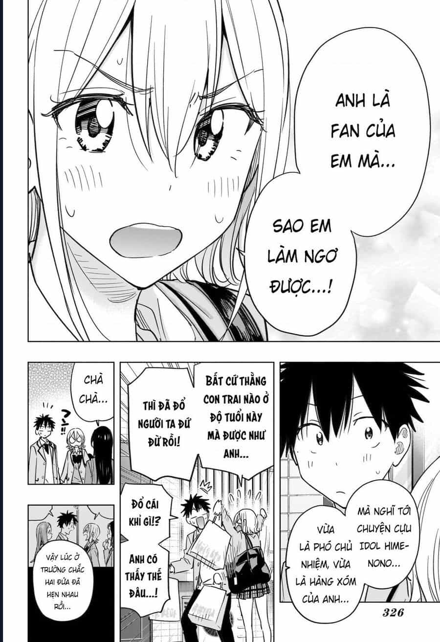 Himaten - Chương 57 - ảnh 5